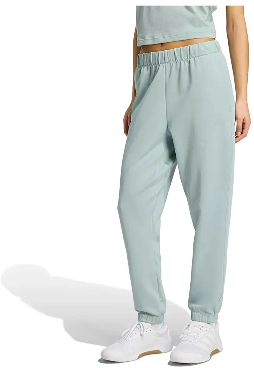 Adidas Yoga Essentials Cuffs Broek S