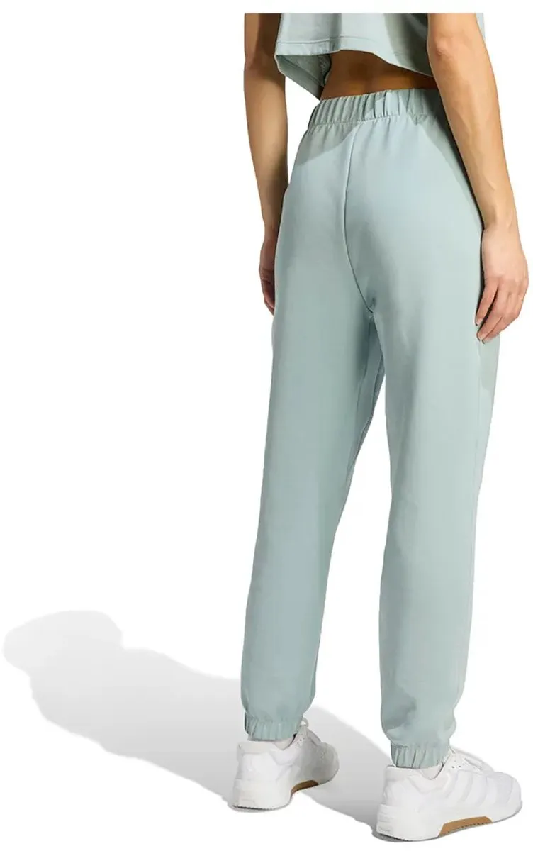 Adidas Yoga Essentials Cuffs Broek S - Wonder Sage
