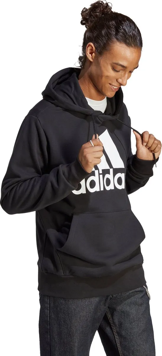 adidas Sportswear Essentials French Terry Big Logo Hoodie XL
