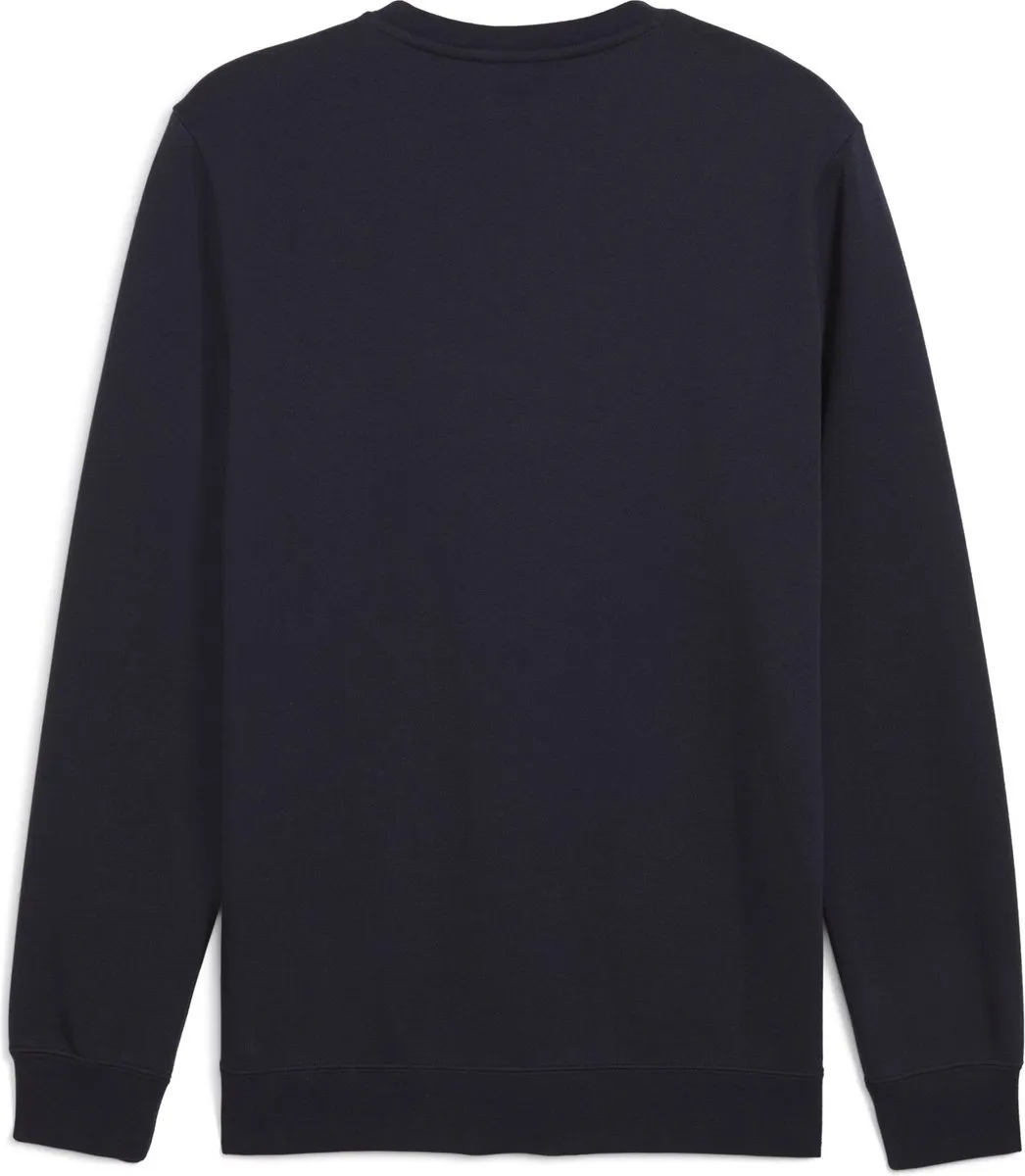 PUMA ESS Small No. 1 Logo Crew Heren Trui - XL