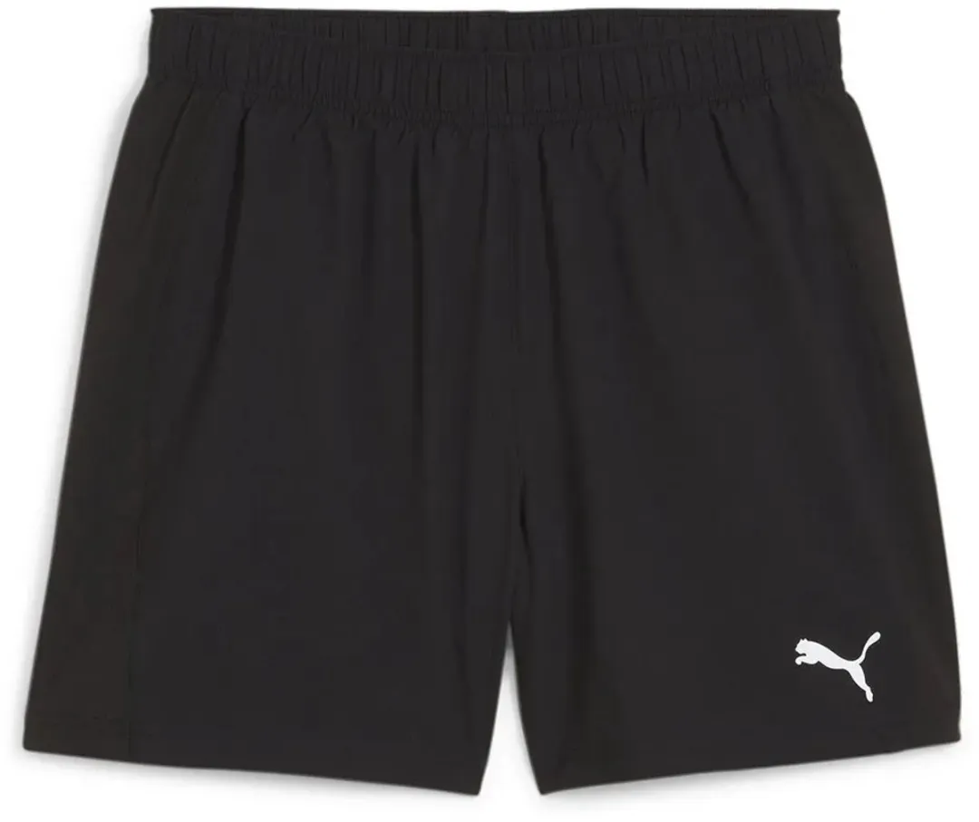 PUMA Velocity Ultraweave Korte Broek - S - Zwart