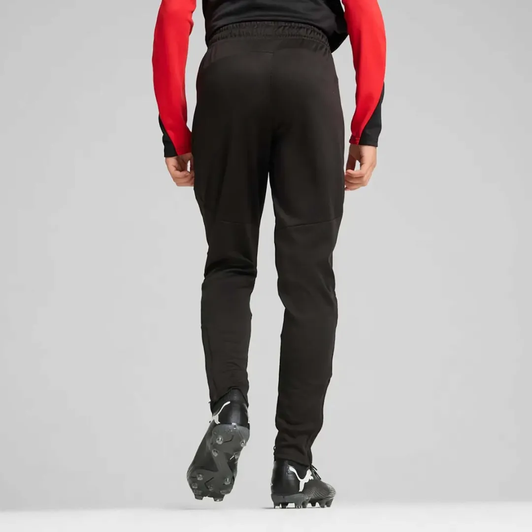 PUMA ACM Trainingbroek Jr 164 - Zwart