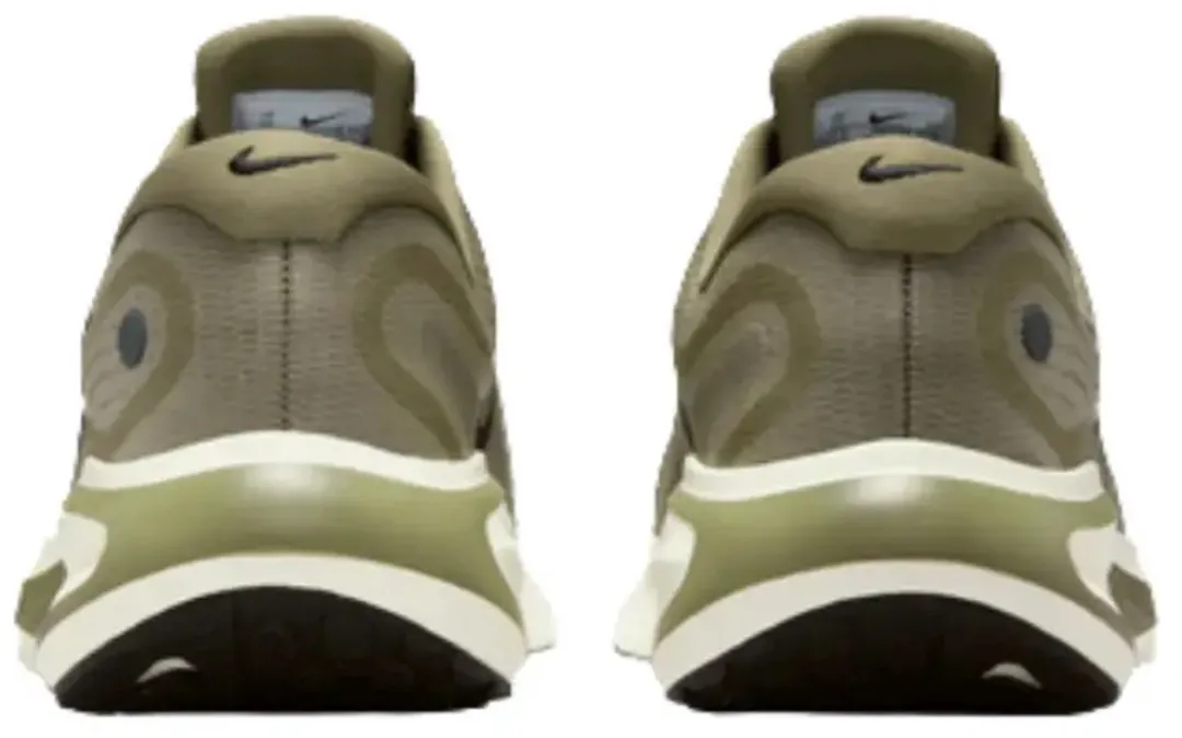 Nike Journey Run Schoenen 45.5 - Groen