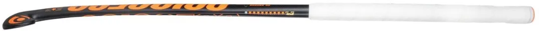 Princess Premium 7 STAR SG9-LB Veldhockey Stick - Zwart