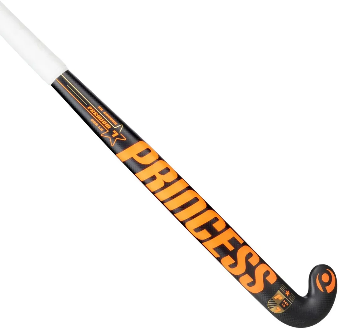 Princess Premium 7 STAR SG9-LB Veldhockey Stick