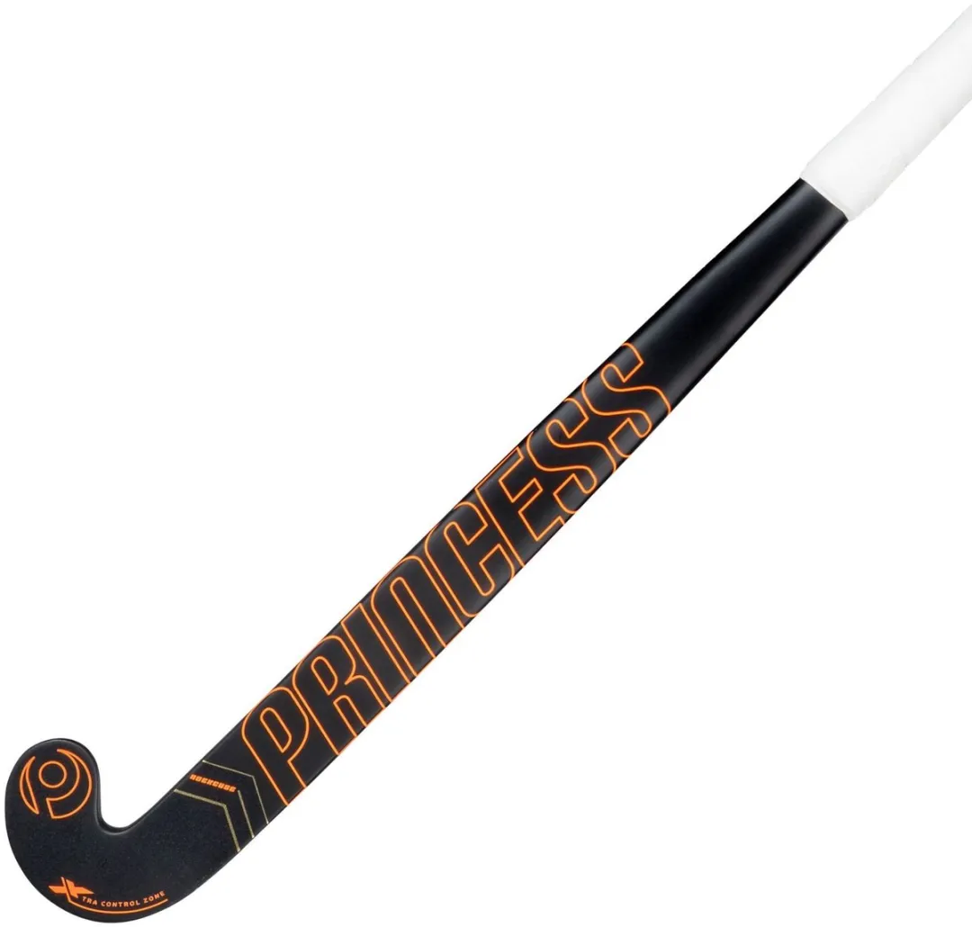 Princess Premium 7 STAR SG9-LB Veldhockey Stick - Zwart