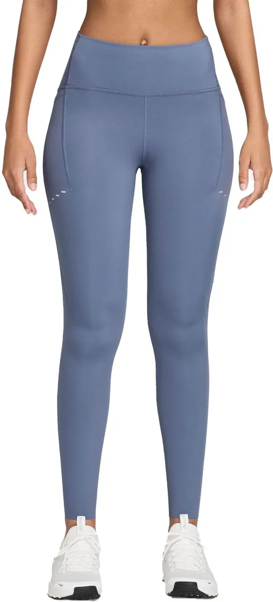 Nike Dri-FIT Swift High-Rise 7/8 Legging XS