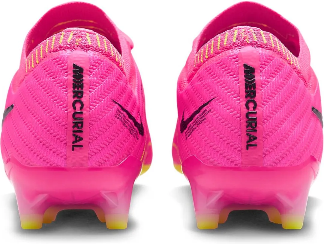 Nike Air Zoom Mercurial Vapor Elite AG-PRO - Maat 44 - Roze