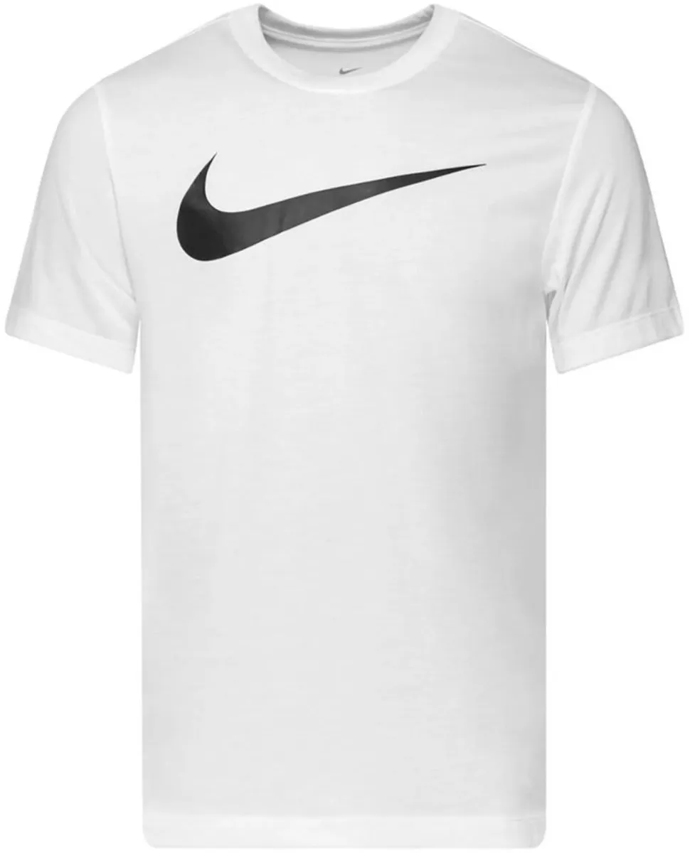 Nike Dri-FIT Park L - Wit/Zwart - afbeelding 6 van 6