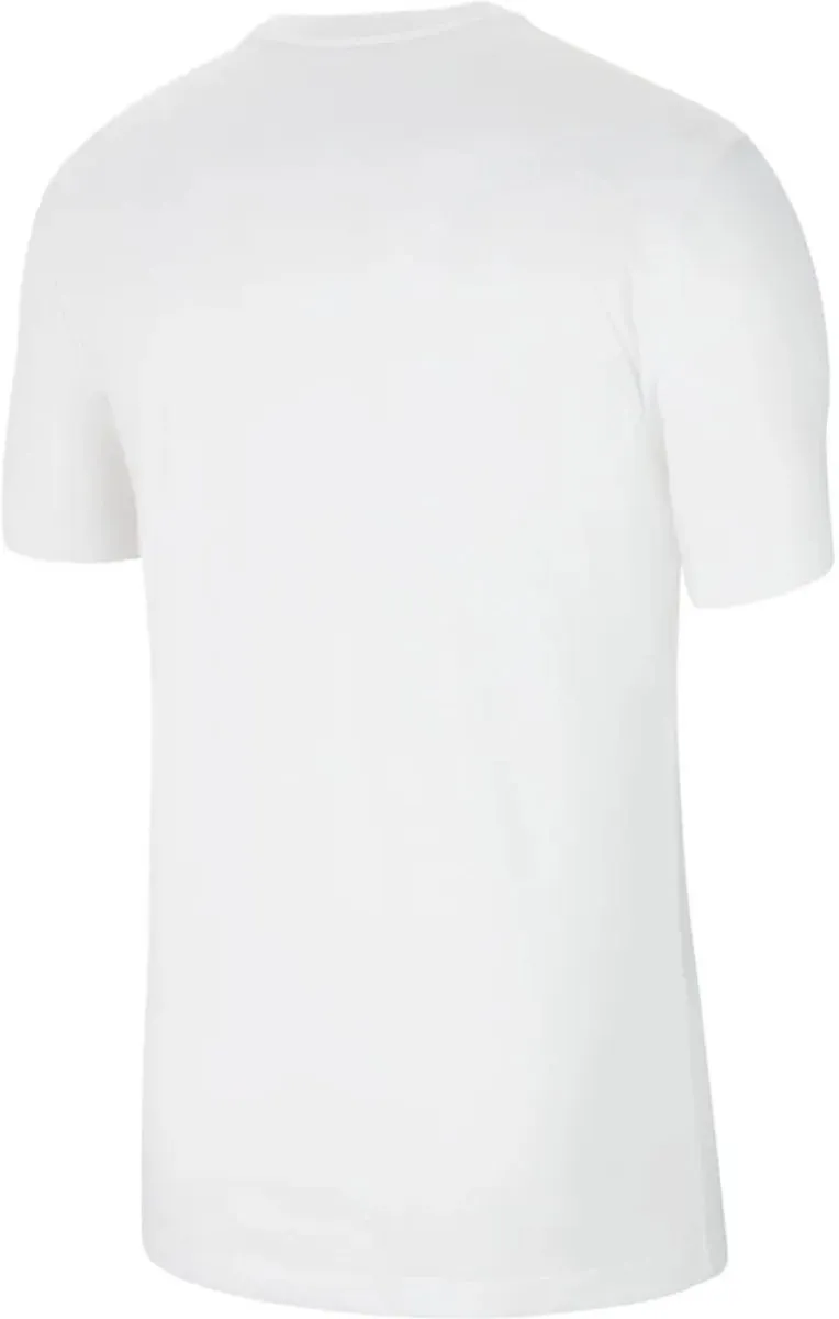 Nike Dri-FIT Park L - Wit/Zwart