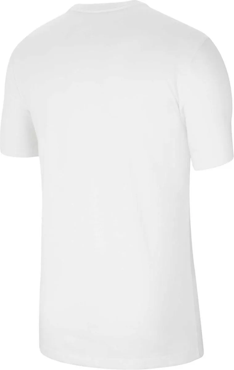 Nike Dri-FIT Park L - Wit/Zwart