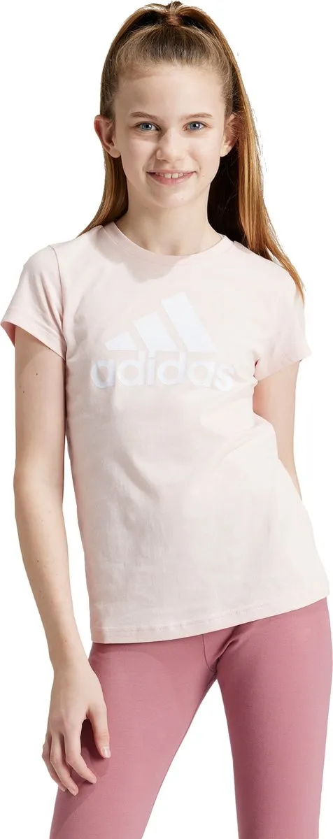adidas Sportswear Essentials Big Logo T-shirt