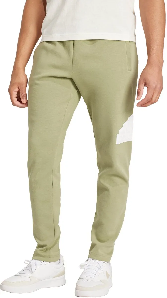 adidas Future Icons Broek IW8561 - Heren - S - Groen
