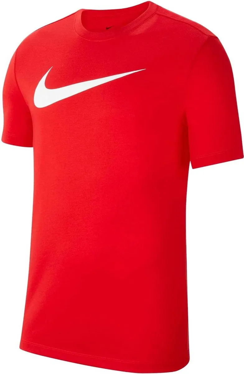 Nike Dri-FIT Park 20 Tee Junior Voetbalshirt
