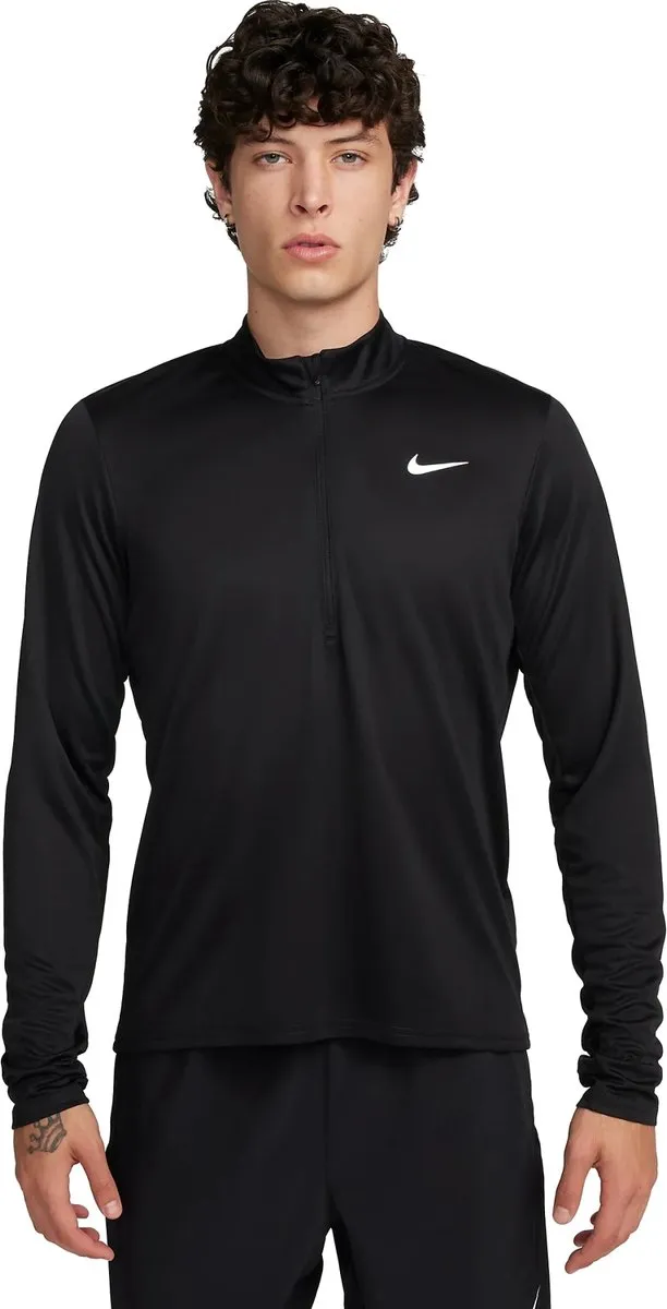 Nike Pacer Dri-FIT 1/2 Zip Heren Sweater