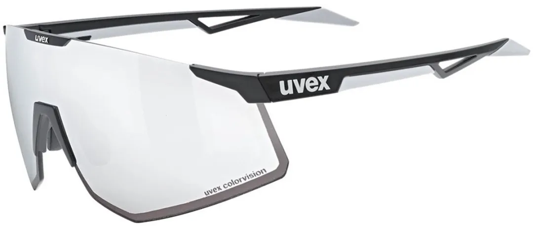 Uvex Pace Perform CV Zonnebril