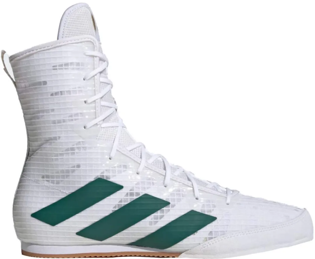 adidas Box Hog 4 Boksschoenen