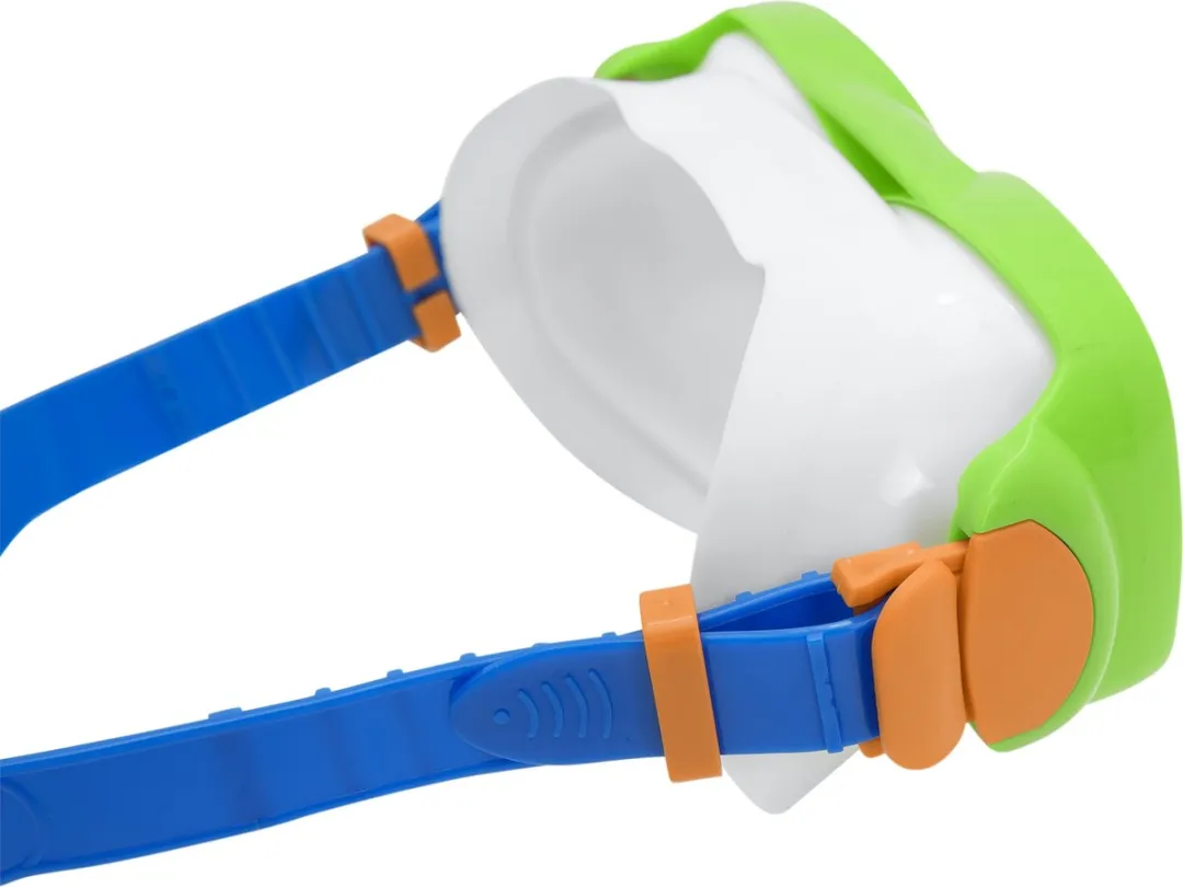 Bestway Snorkelset 37-41 Multicolour