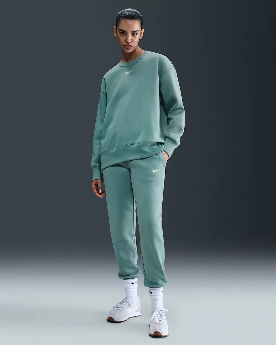 Nike Phoenix Fleece Dames Joggingbroek L