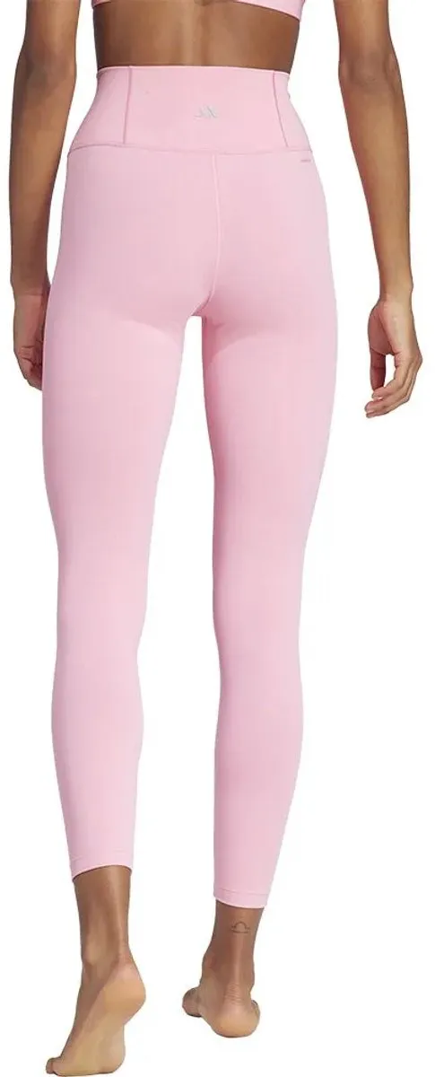 Adidas All Me 7/8 Leggings Bliss Pink M