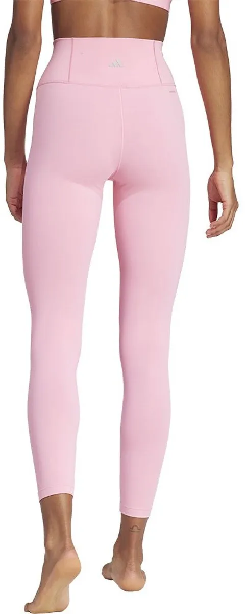 Adidas All Me 7/8 Leggings Bliss Pink M