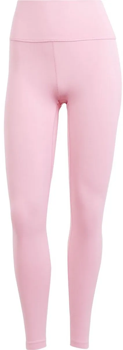 Adidas All Me 7/8 Leggings Bliss Pink M