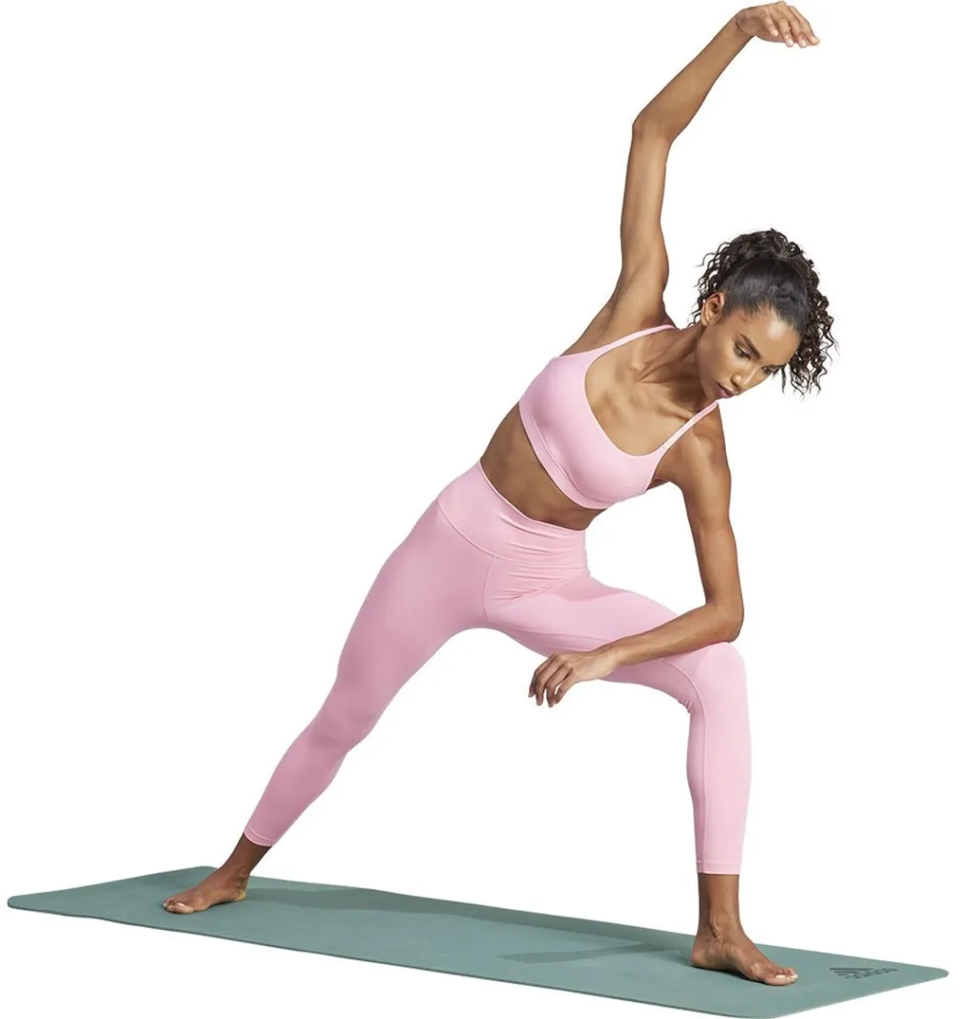 Adidas All Me 7/8 Leggings Bliss Pink M