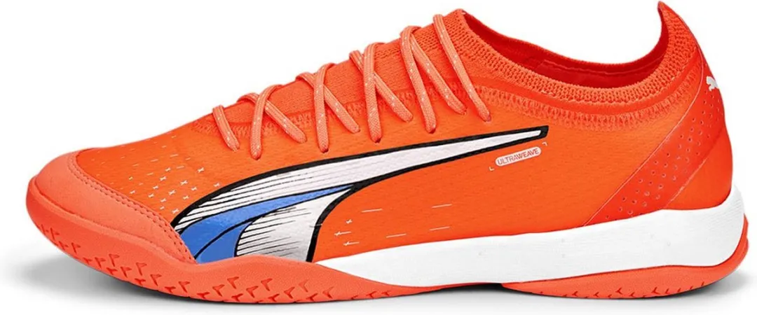 PUMA Ultra Ultimate Court Zaalschoenen