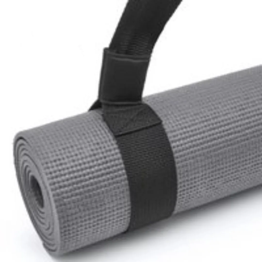 adidas ADYG-20400GR Lichtgewicht Trainingsmat - Grijs