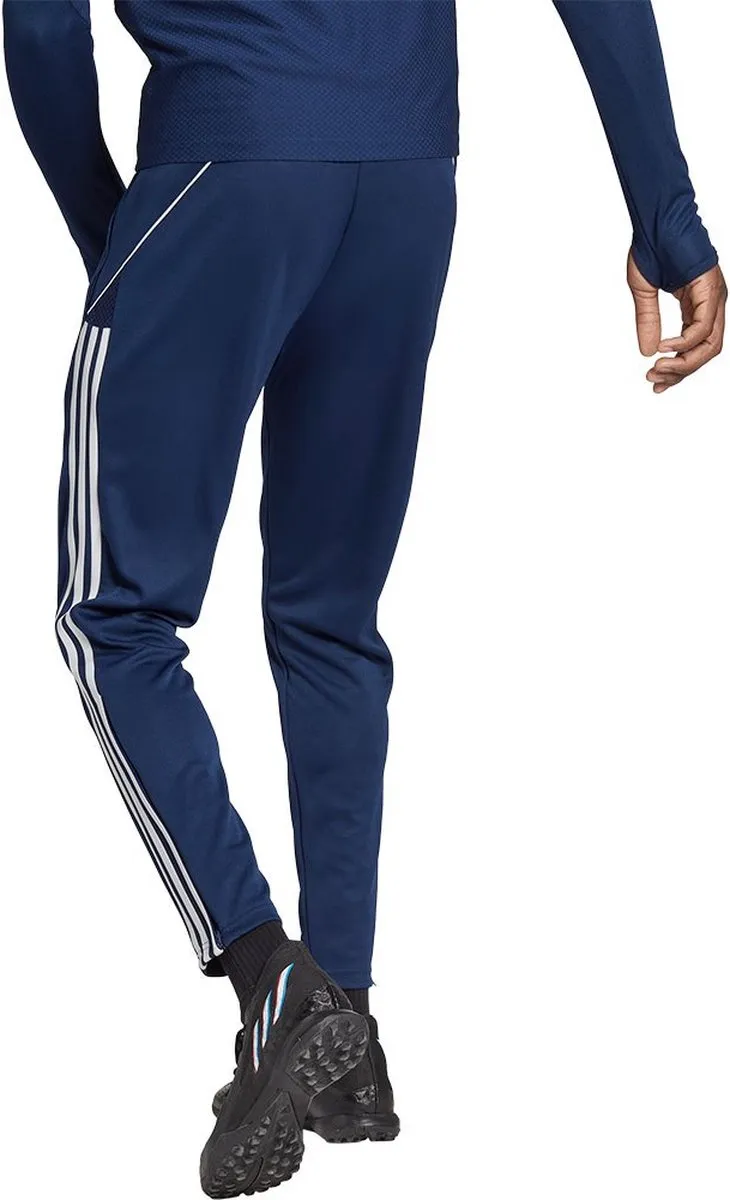 adidas Performance Tiro 23 League Trainingsbroek L - Blauw