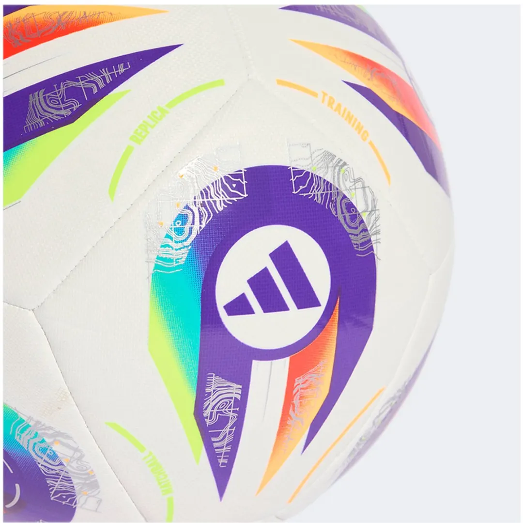Adidas Ekstraklasa Training Voetbal 5 - Wit