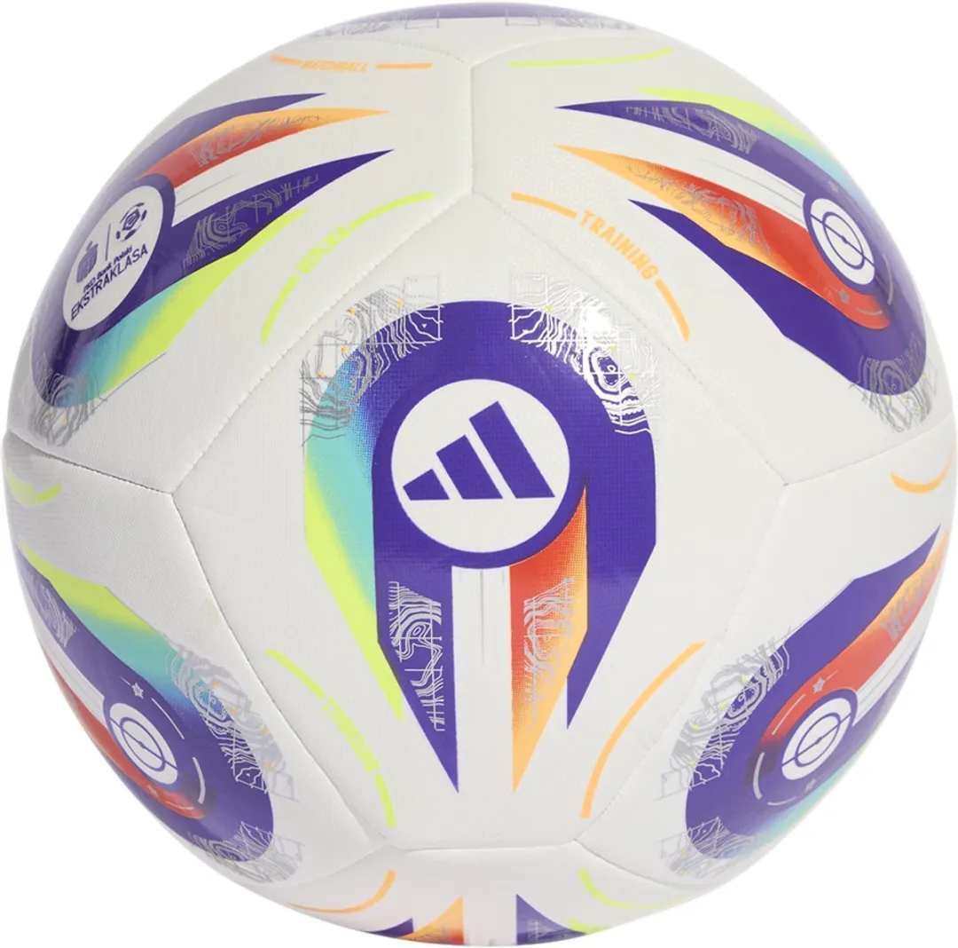 Adidas Ekstraklasa Training Voetbal 5 - Wit