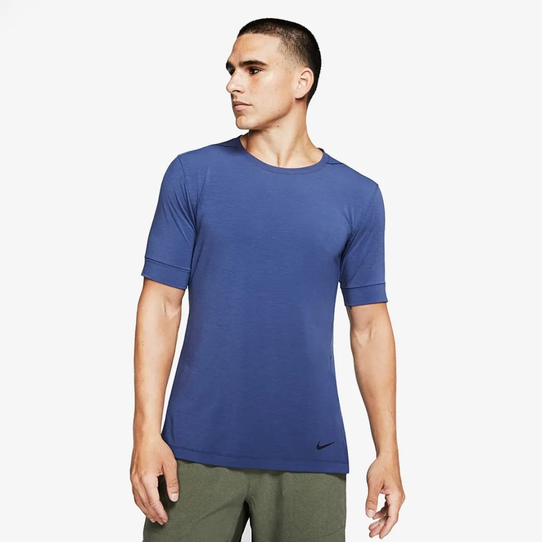 Nike Trainingsshirt Slim Fit