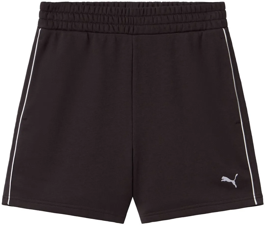 PUMA Summer Korte Sportbroek XS