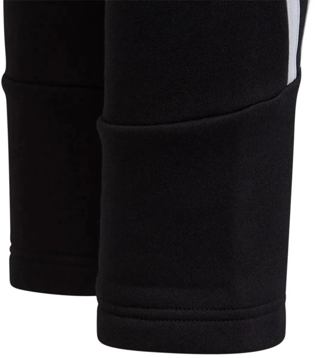 Adidas Fi Broek - 4-5 jaar - Zwart