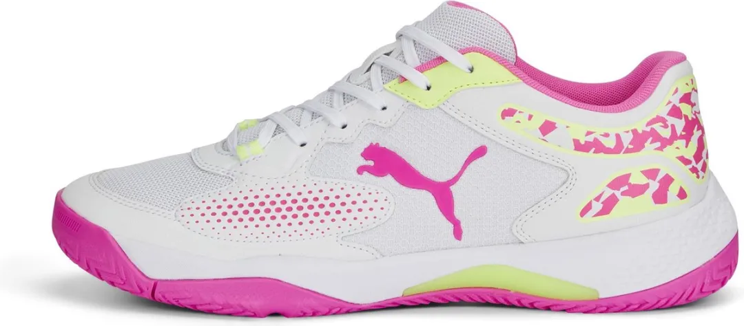 PUMA Solarcourt RCT Sportschoenen 37