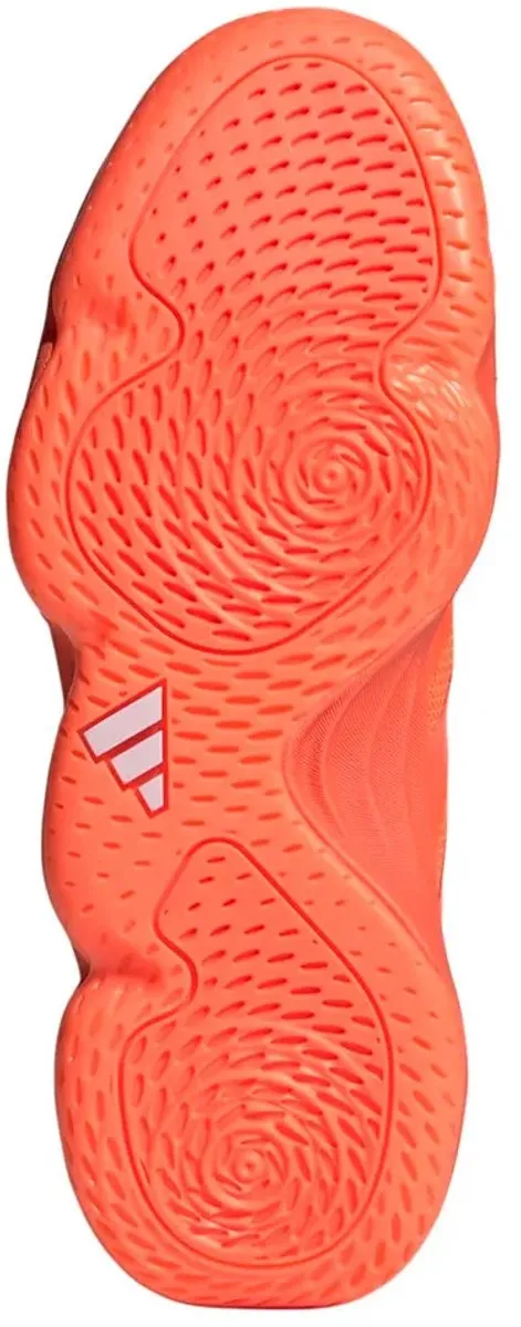 adidas Court Stabil Indoor Sportschoenen - Oranje - EU 41 1/3