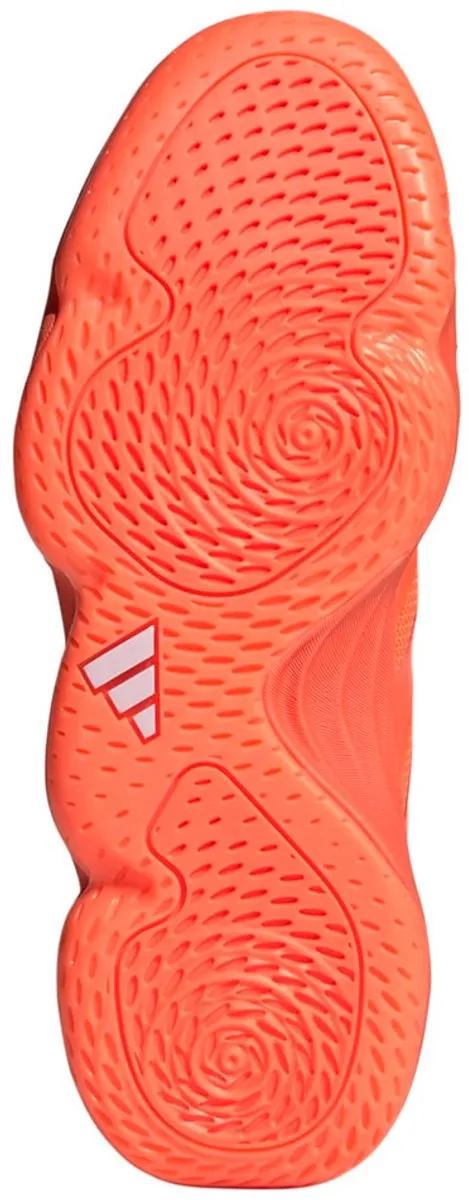 adidas Court Stabil Indoor Sportschoenen - Oranje - EU 41 1/3
