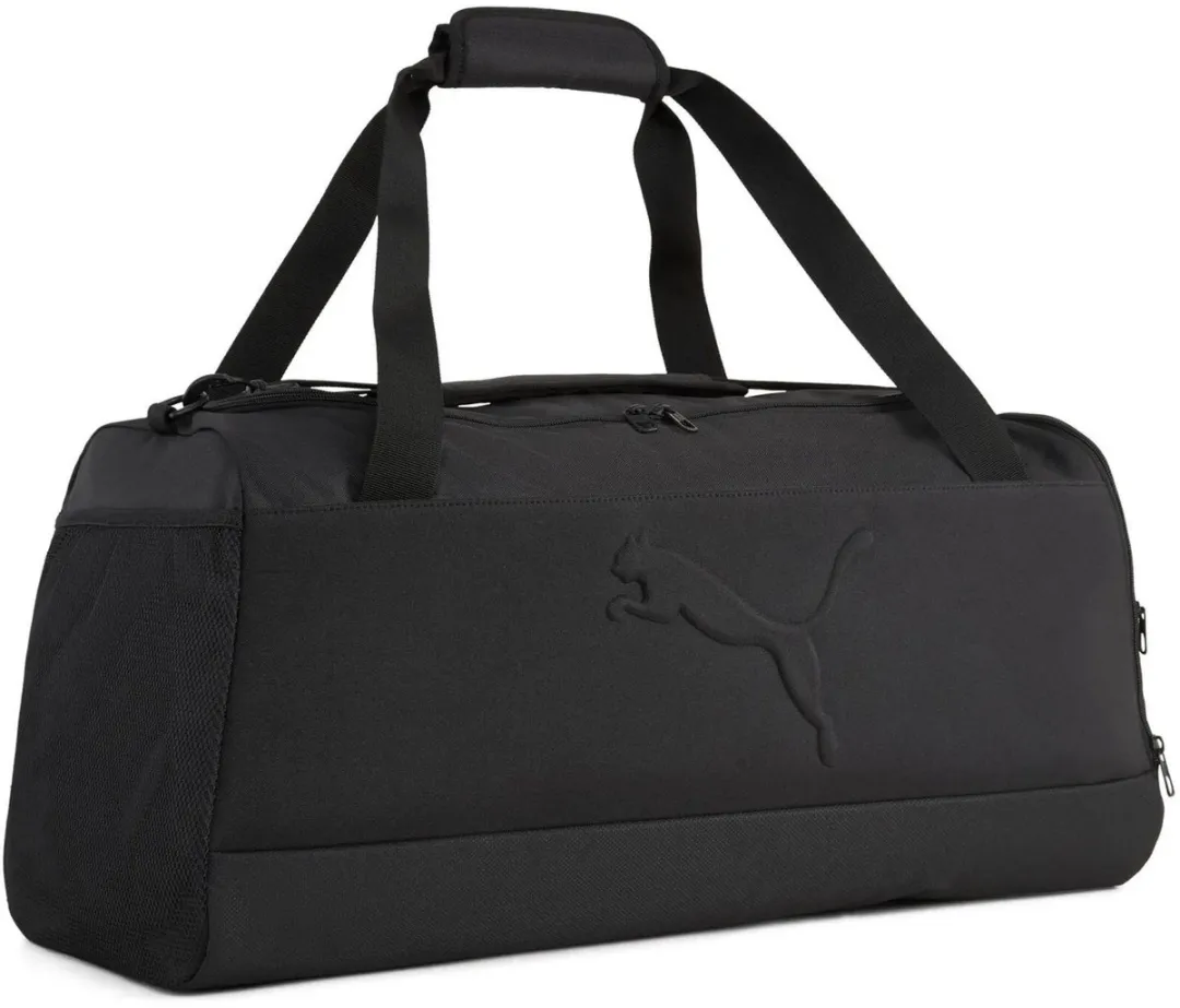 PUMA Buzz Sports Bag M