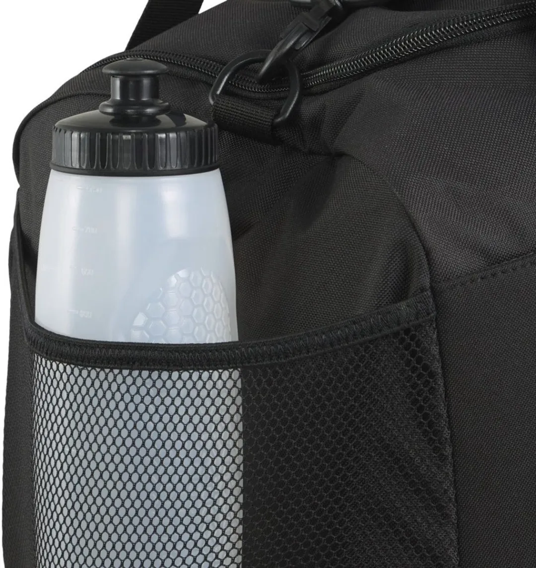 PUMA Buzz Sports Bag M - 58L - Zwart