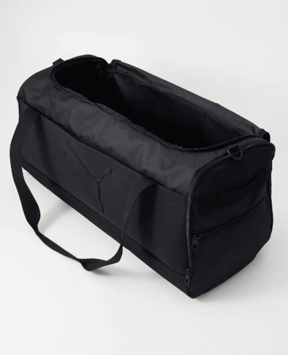PUMA Buzz Sports Bag M - 58L - Zwart