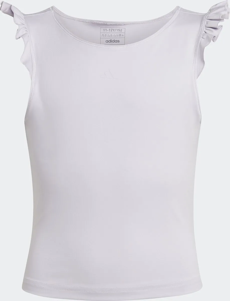Adidas Performance Yoga AEROREADY Tanktop 140