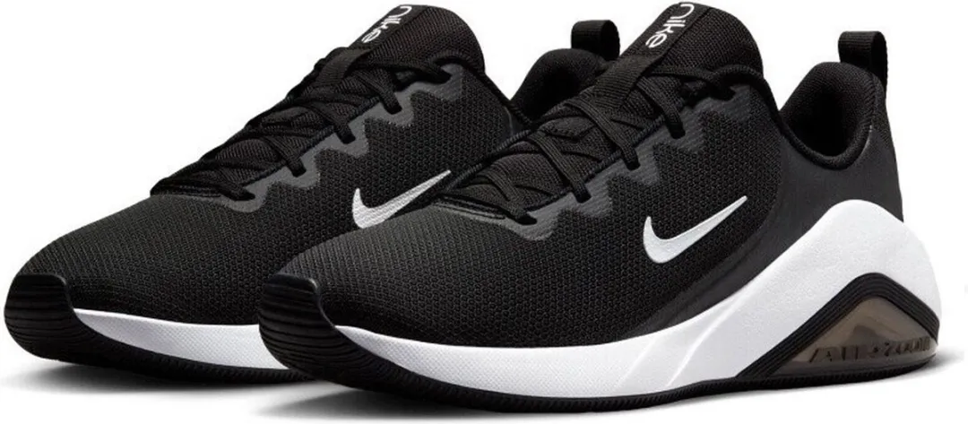 Nike Air Zoom Bella 7 Trainingsschoen 37.5 - Zwart