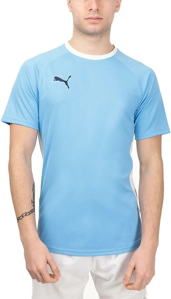 PUMA Teamliga T-Shirt 931832 02