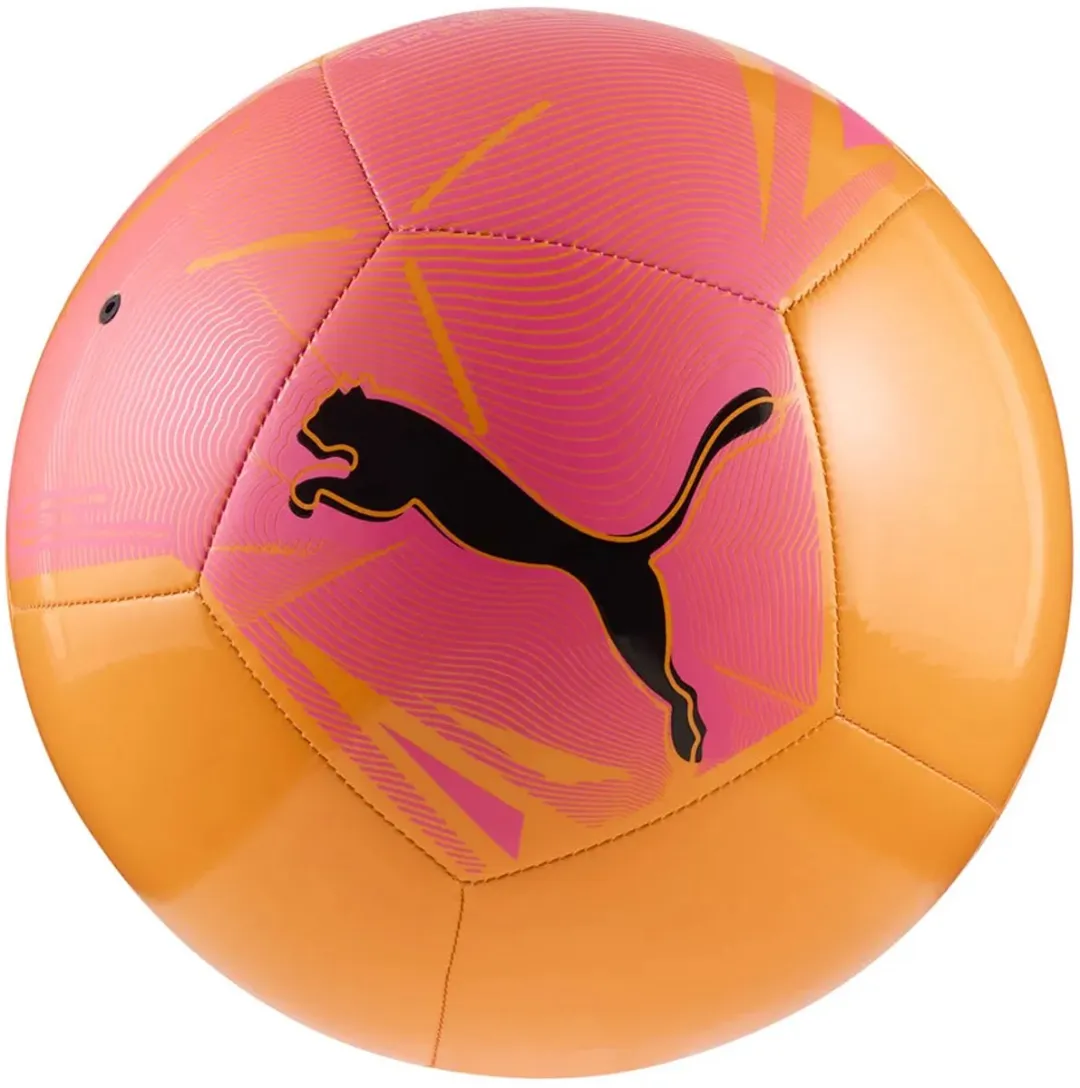 PUMA Big Cat Voetbal 5 - Oranje