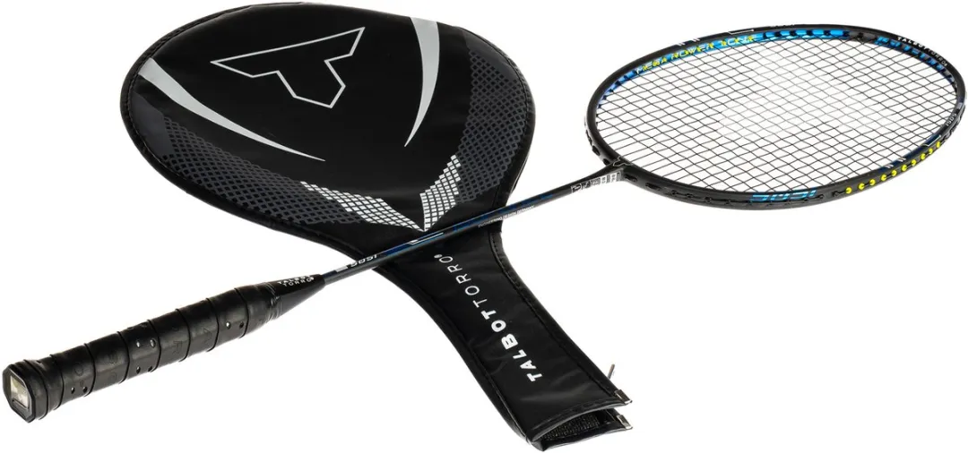 Schildkröt Isoforce 5051 Badmintonracket - Meerkleurig