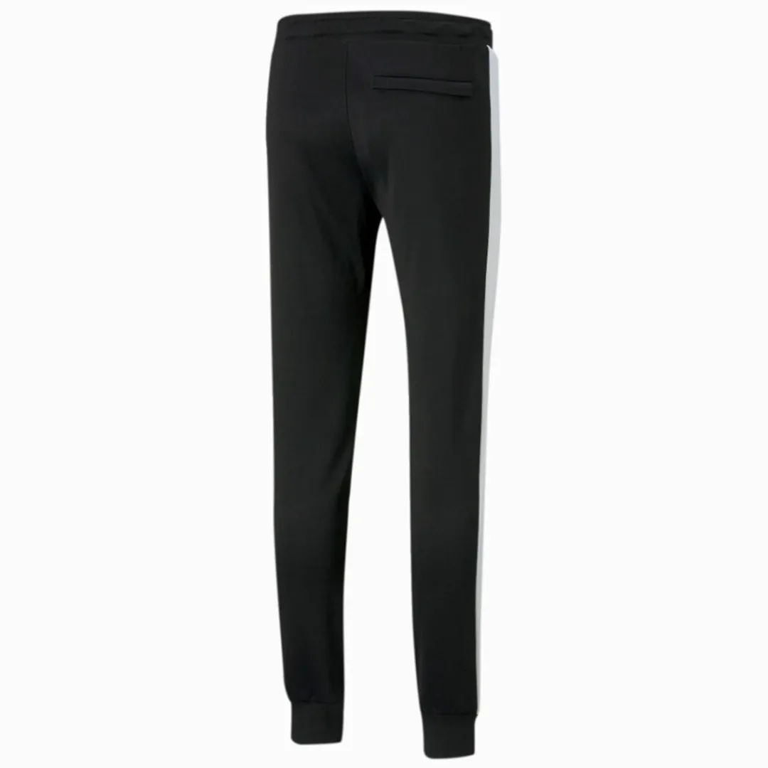 PUMA Iconic T7 Track Pants PT 530098 - Joggingbroek XS - Puma Black