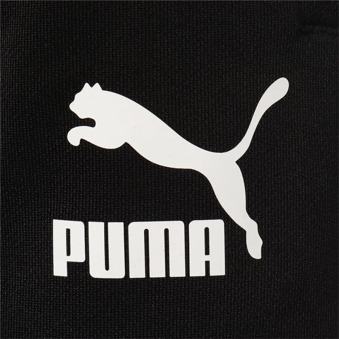 PUMA Iconic T7 Track Pants PT 530098 - Joggingbroek XS - Puma Black