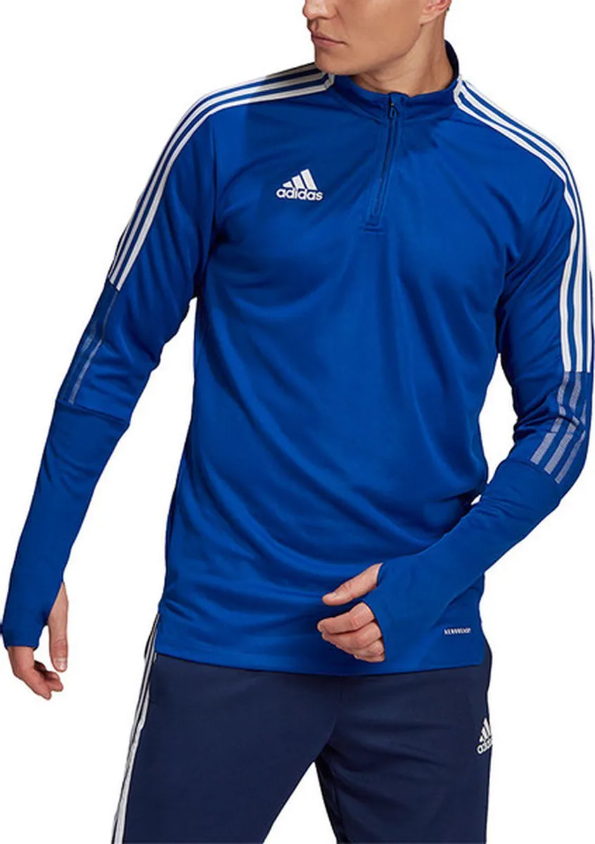 Adidas Performance Tiro 21 Training Sweater - XS