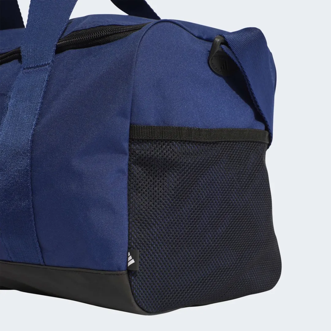 adidas Linear Sporttas 45cm - 24L - Donkerblauw/Wit